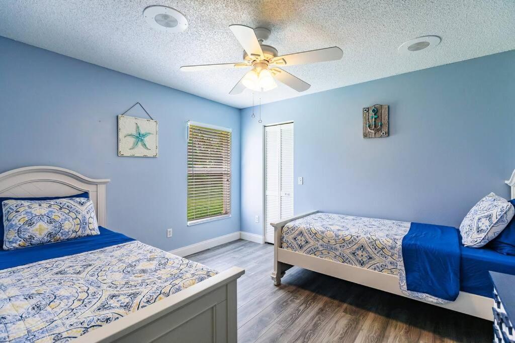 Holiday home Sunny Oasis Getaway -heated Pool-mini Golf-near Nokomis